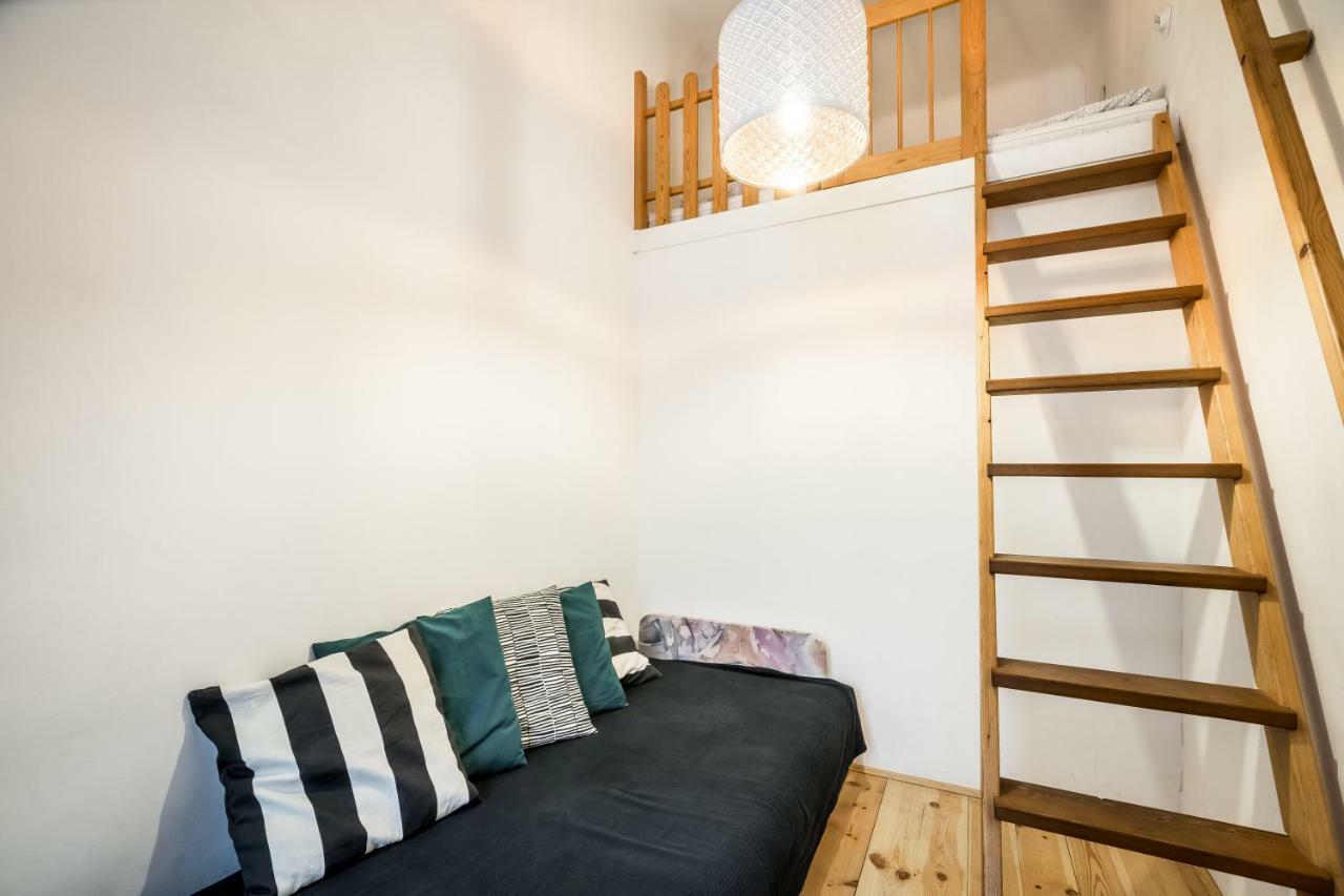 Bpr Bright Sapphire Apartment 布达佩斯 外观 照片