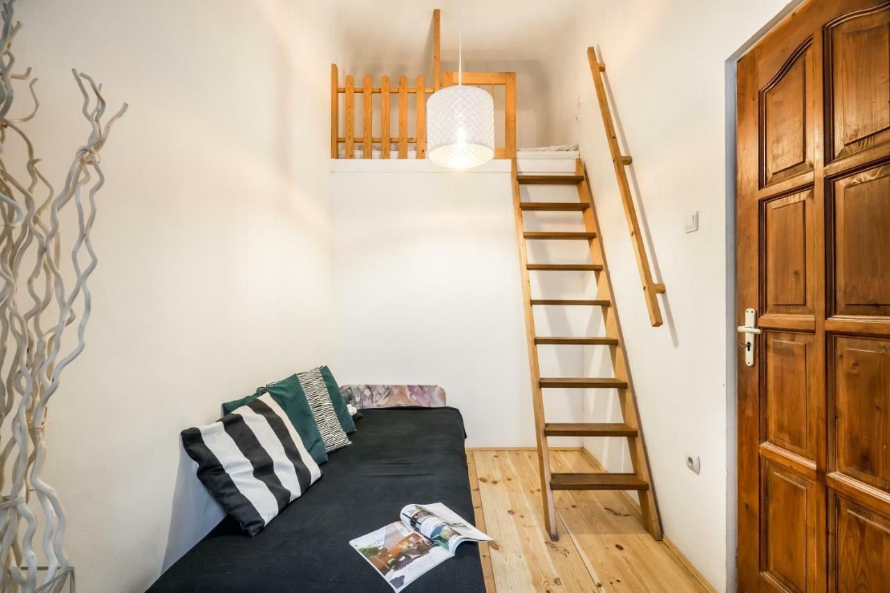 Bpr Bright Sapphire Apartment 布达佩斯 外观 照片